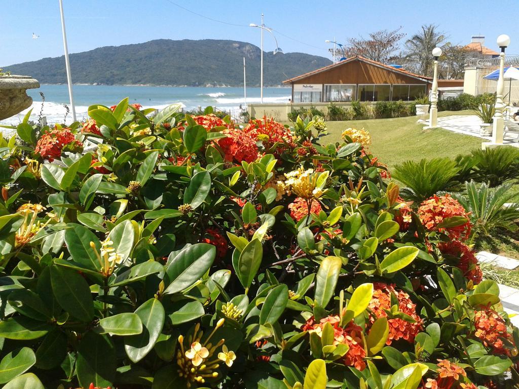 Encantos Lexus Ingleses Florianopolis Exterior photo
