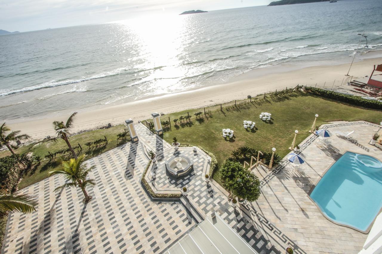 Encantos Lexus Ingleses Florianopolis Exterior photo