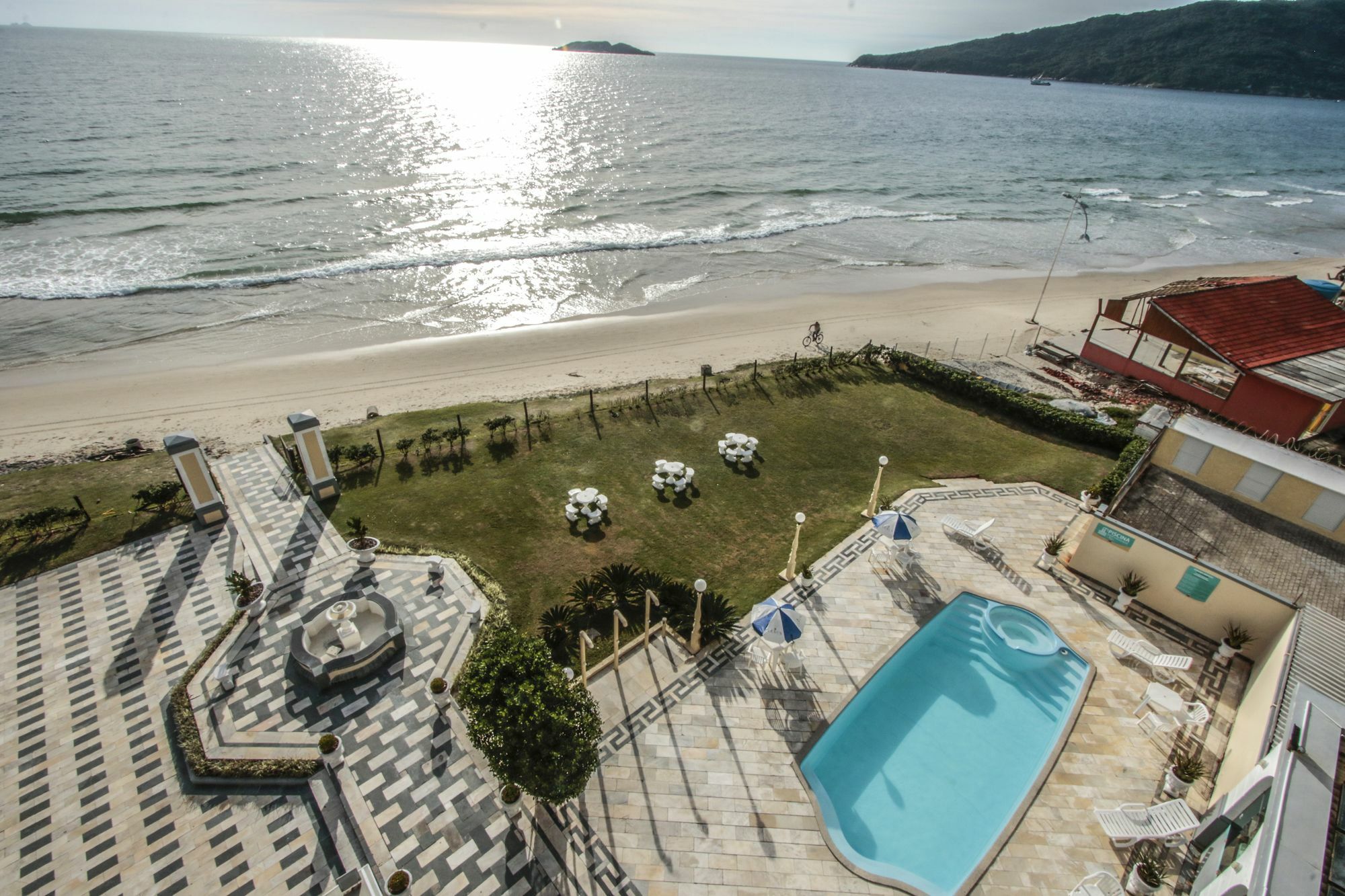 Encantos Lexus Ingleses Florianopolis Exterior photo