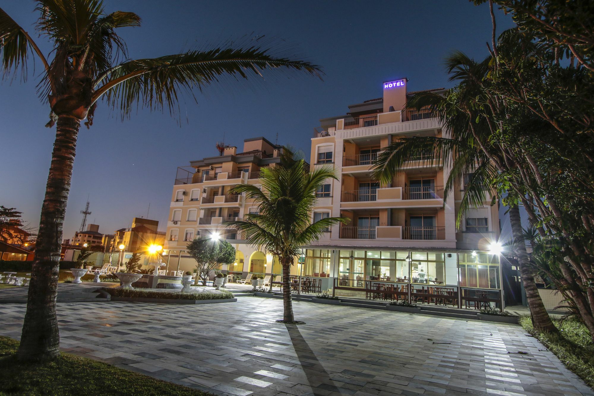 Encantos Lexus Ingleses Florianopolis Exterior photo