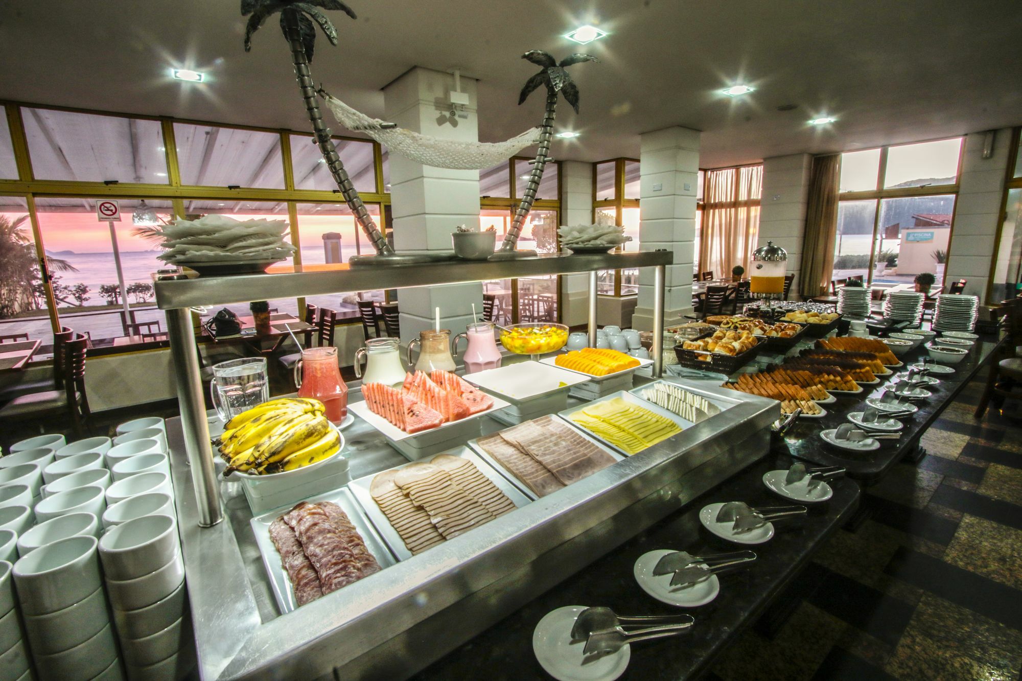 Encantos Lexus Ingleses Florianopolis Exterior photo